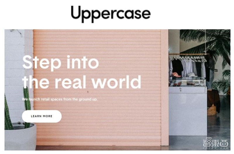 110家颠覆实体零售的创企!实体店的逆袭【附下载】| 智东西内参