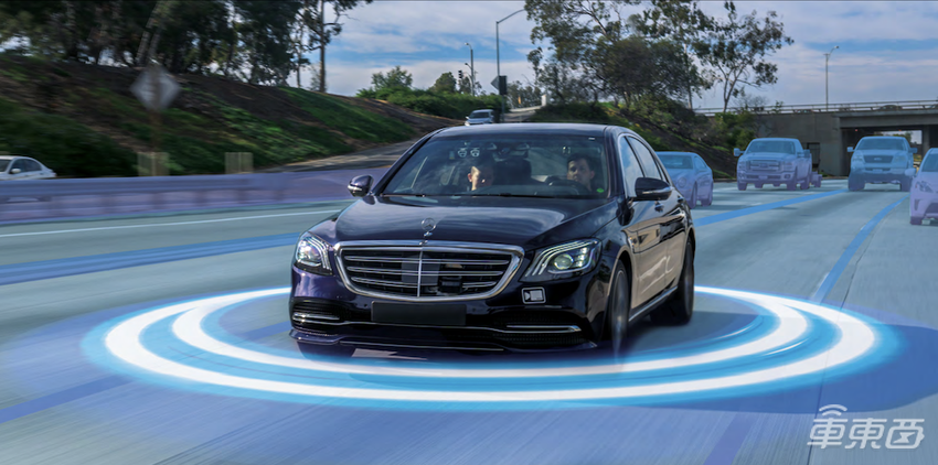 奥迪玩不转的L3，奔驰能搞定吗？