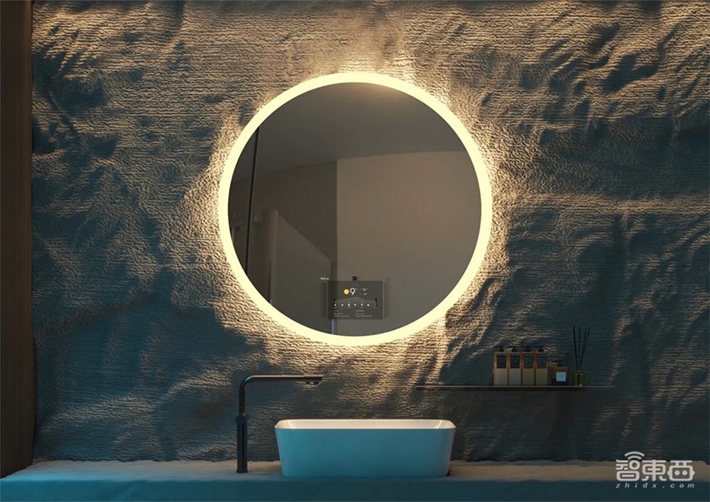 CES 2024丨十款最酷黑科技:室内风火轮、可穿戴烤箱、智能猫门