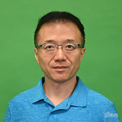 ACM杰出会员名单公布!清华北大华为百度等22位华人入选