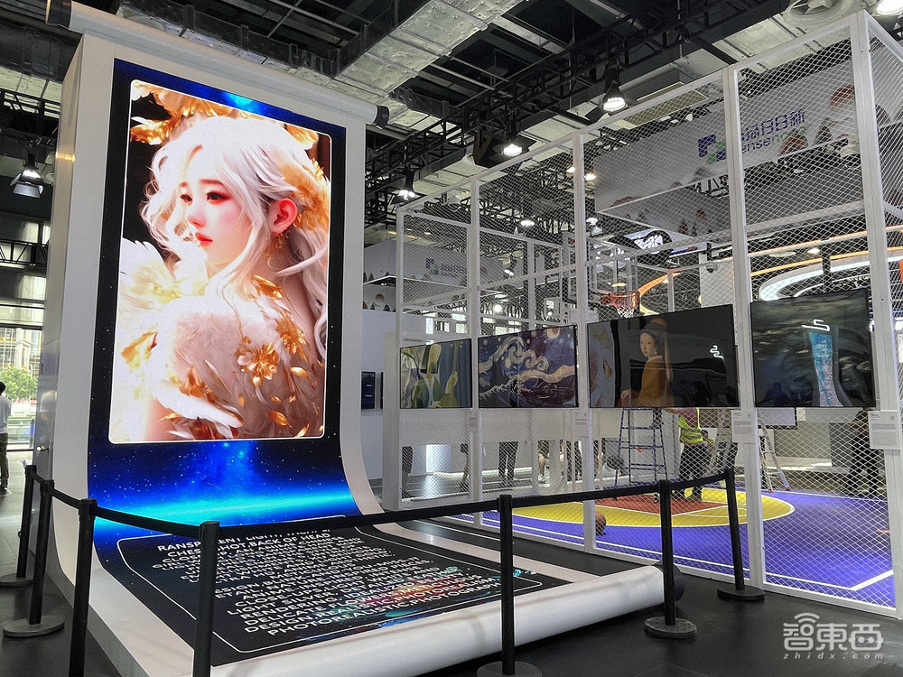 30多款大模型隔空斗法，大算力AI芯片密集炫技！WAIC展会亮点一文看尽