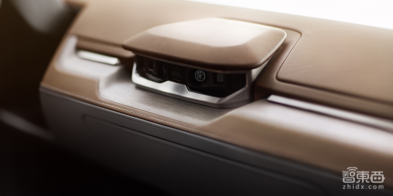 首发:CES第一炮!拜腾新车发布,刷脸开门配全球最大屏