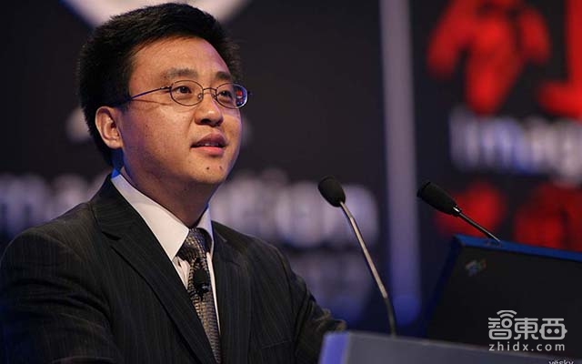 智东西晚报:联想成立人工智能实验室 张亚勤出任百度美研发负责人