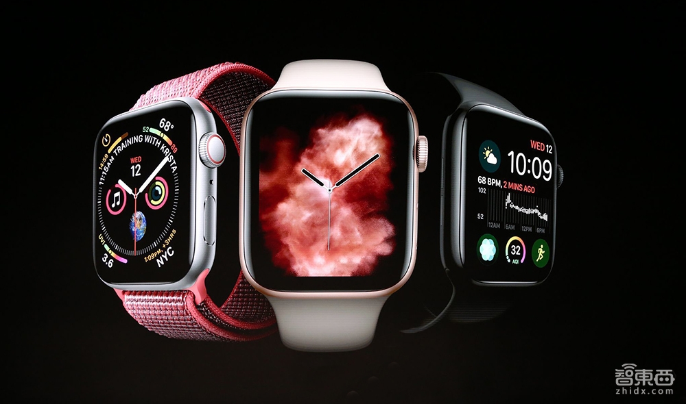 iPhone XS创八项纪录发布!最贵、最大、最强AI芯片,双卡特供中国【体验视频】