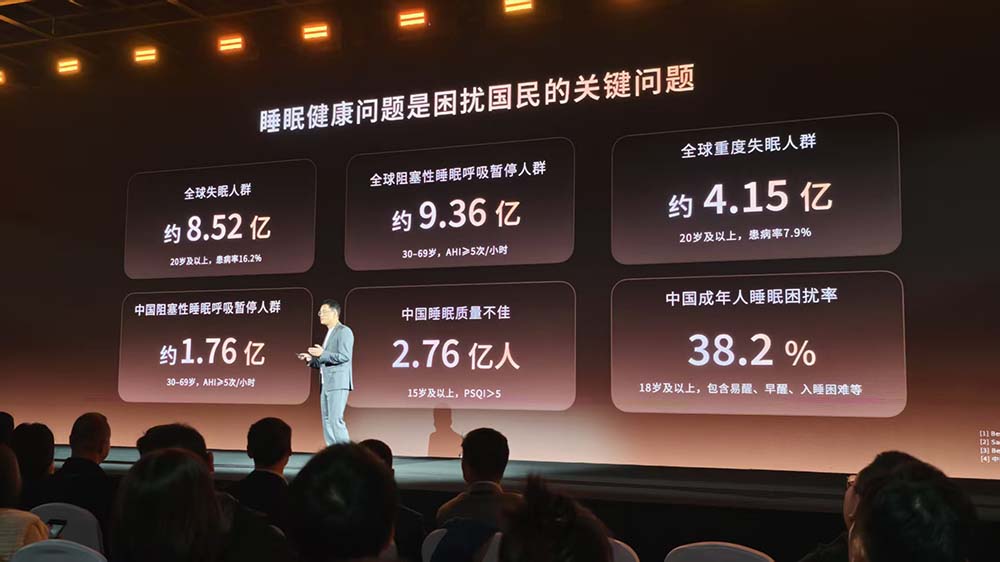 1799元,小米前高管王腾创业做AI戒指,现场感谢雷军栽培