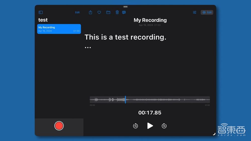 生成式AI，苹果倾巢出动