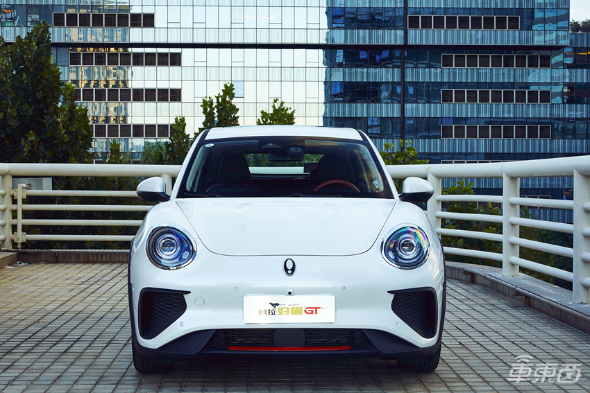 欧拉好猫GT版上市，14.9万起售，最远能跑401公里