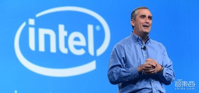 专栏｜英特尔科再奇：AI战略决定每家企业的未来胜负