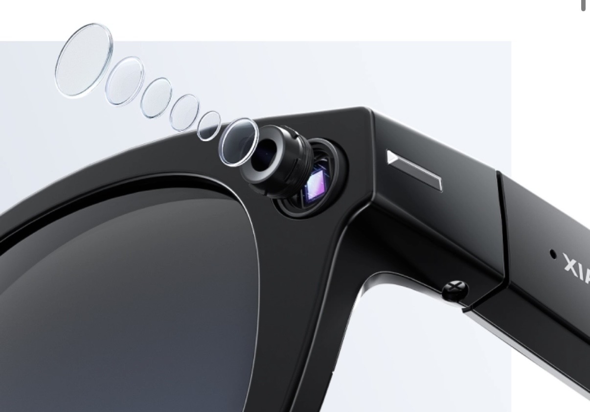 刚刚，百度AI眼镜开售！2199元，今天定明天到手