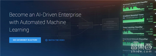 CB Insight盘点AI新锐创企名单 百家公司拿下117亿美元【附下载】|智东西内参