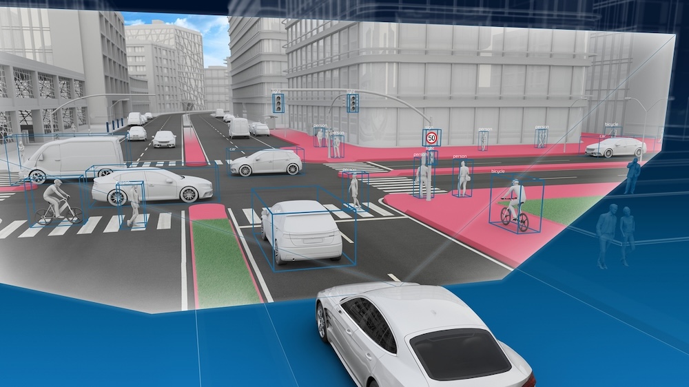 百年德系Tier 1卖掉智驾部门！三星斥资123亿元接手，爆亏84亿CEO都走了