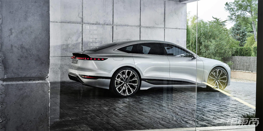 车东西对话奥迪中国总裁:点评蔚来理想销量,称行业需要新势力!