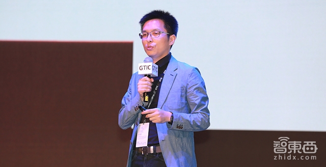 人工智能的半壁江山都来了!GTIC 2017智慧峰会12场演讲干货