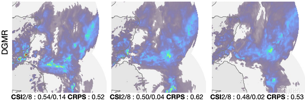 AI改变天气预报！90分钟后降雨量1秒算出，DeepMind论文登Nature