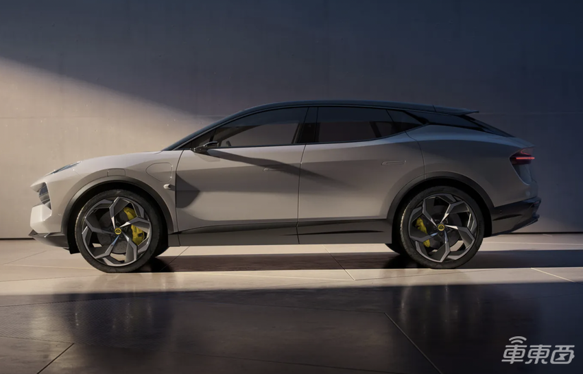 路特斯EVIJA是韭菜王吗?中东王子花费2188万买来做投资品