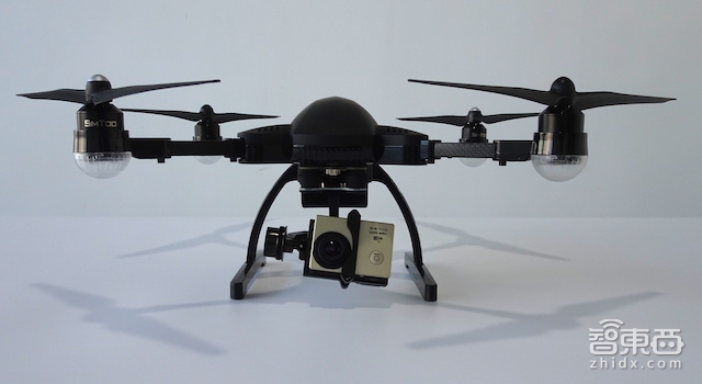 硬创先锋王峰:我们是一家能按时发货的无人机团队