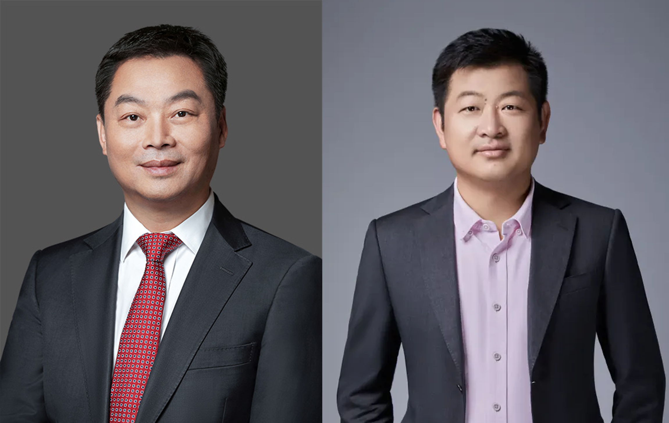 华为云大调整：张平安升任董事长，周跃峰接棒CEO，新设5大产品线