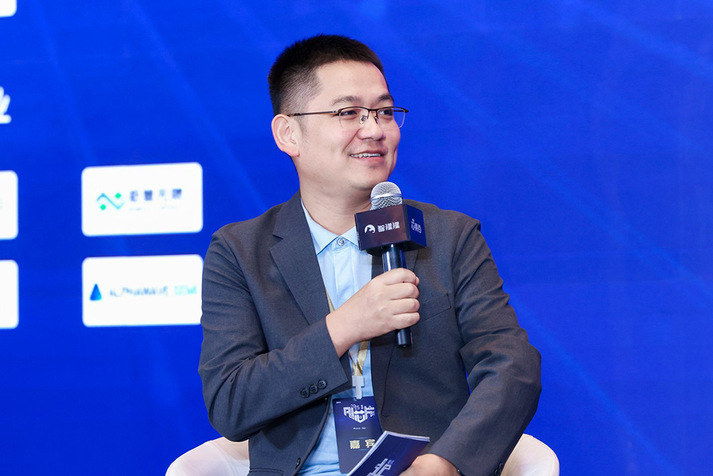 燃!好燃的AI芯片盛会,大模型时代国产化希望丛生