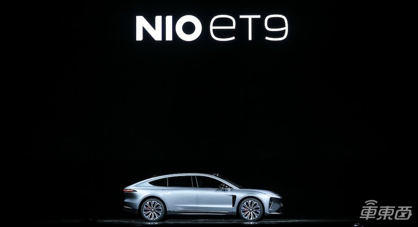 蔚来最贵量产车来了!预售80万,自研智驾芯片算力或超1000TOPS