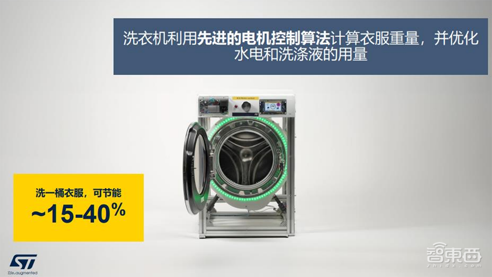 破解边缘AI硬件与软件挑战，意法半导体解读三大创新要点