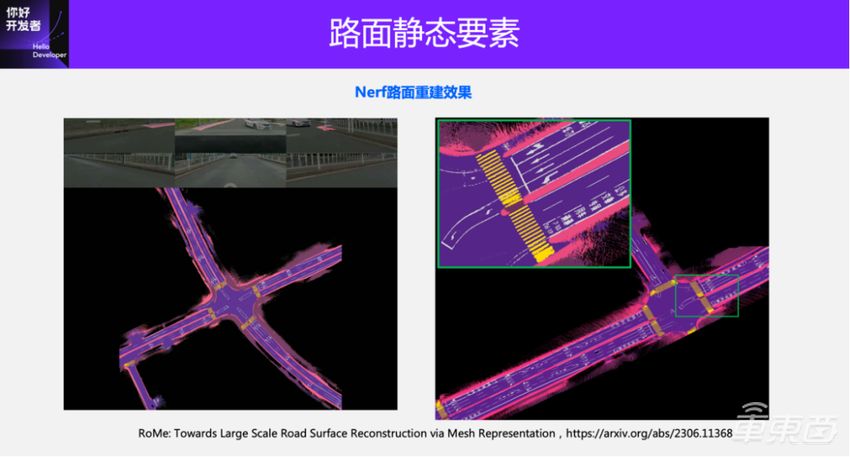面向BEV感知的4D标注方案 | 万字实录