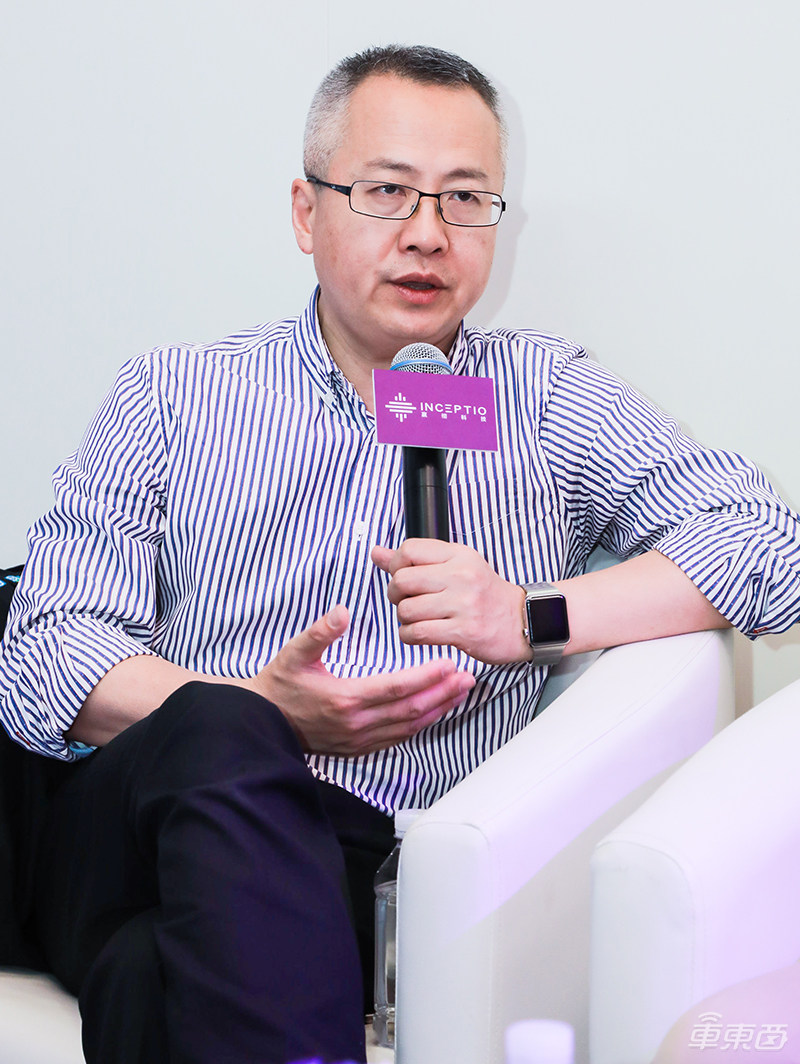 發(fā)布L3級自動駕駛卡車 嬴徹科技高管及技術(shù)團隊詳解干線物流生意經(jīng)