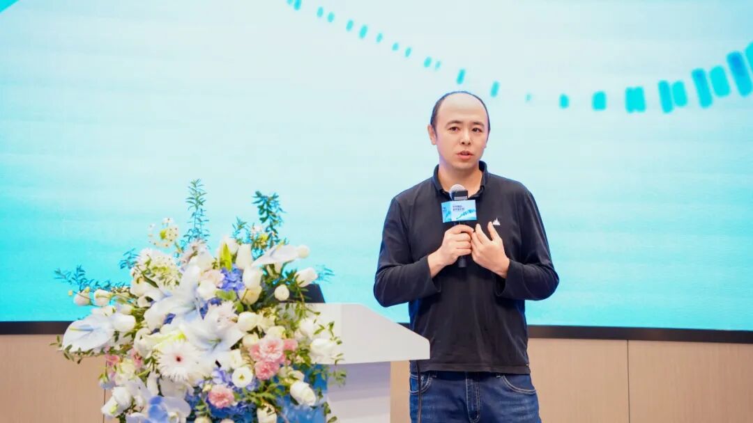 字節(jié)跳動VP復(fù)盤12年發(fā)展！劇透明年P(guān)ICO新品、全自研MR芯片