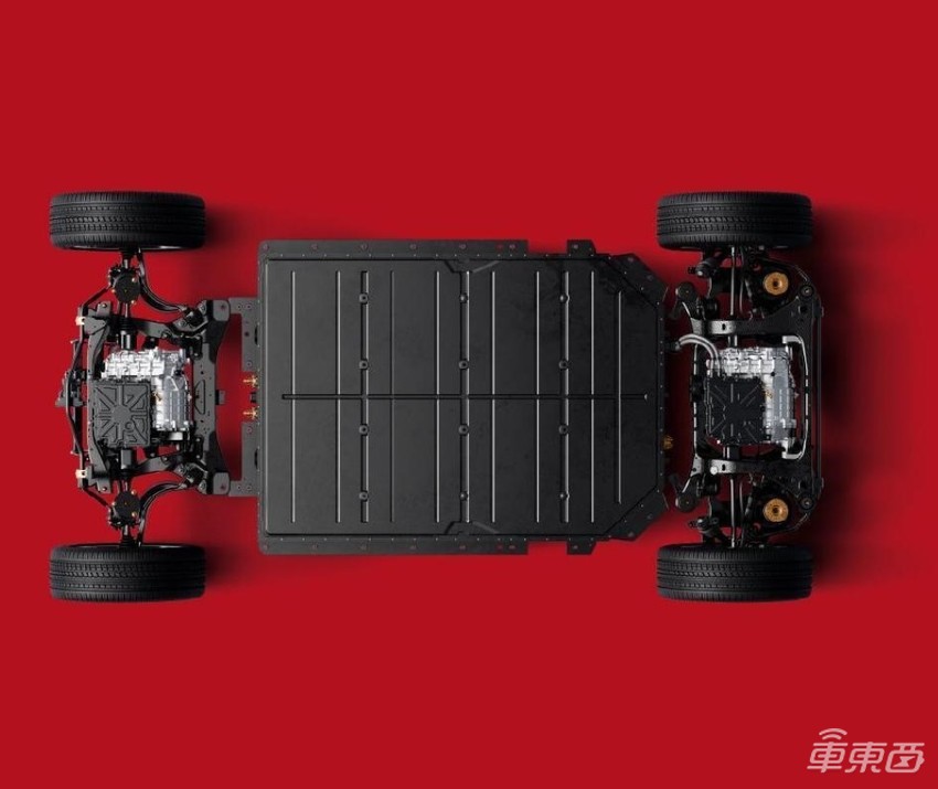 极星4亮相成都车展:和魅族合研操作系统,与Mobileye共推智驾