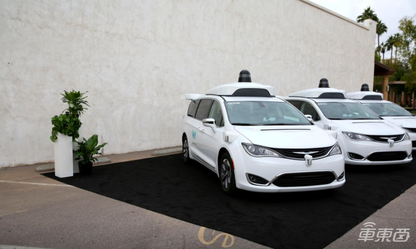 油管主播对话Waymo CTO,两个半小时揭秘谷歌无人车背后