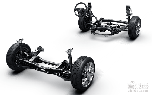 更短小的别克GL6能复刻GL8的辉煌吗?