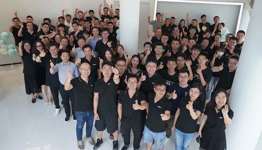 成本2000多元,他们想让所有汽车都用上L2智驾系统