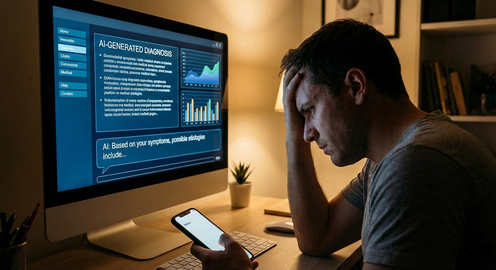 国产医疗大模型斩获三项SOTA！幻觉率优于GPT-5.2，问诊能力超过人类医生