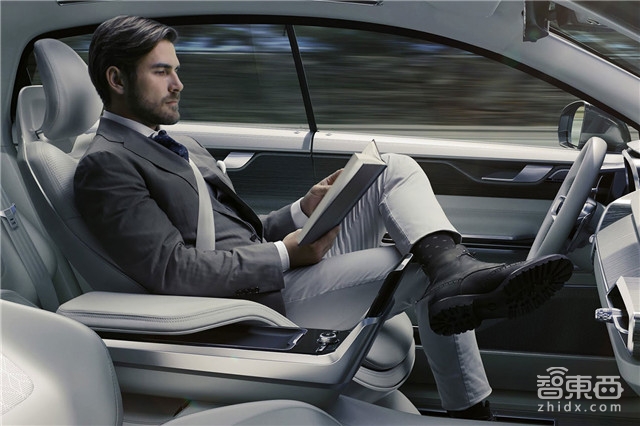 普华永道报告:买烧油车的人将被时代抛弃 未来买车这7点必看【附下载】|智东西内参