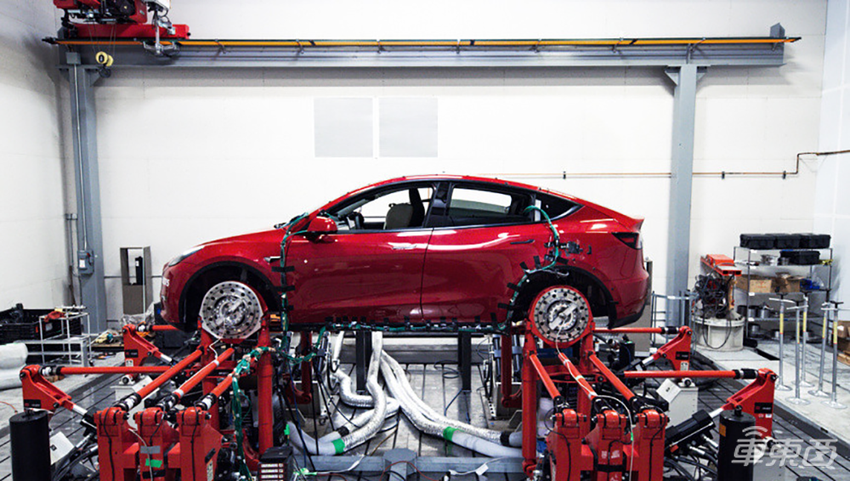 Model 3在欧洲卖的有多好？一款车超过BBA中型轿车总和