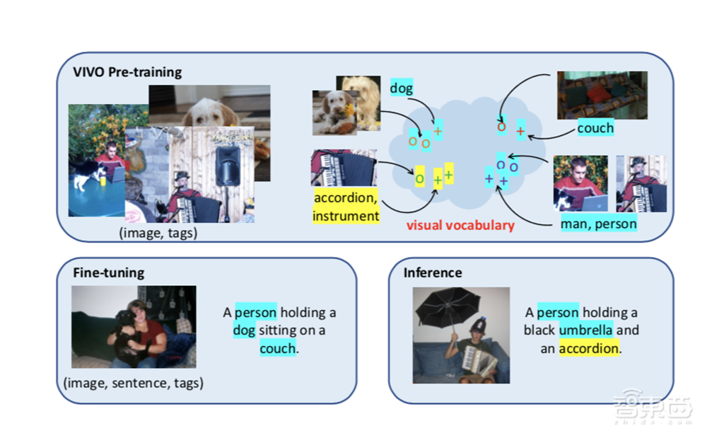 看图说话最强“王者”？微软发布最新机器学习模型，助视障人士“冲浪”网络世界
