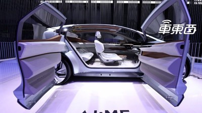 奔馳蹦迪，奧迪車震！起底CES Asia汽車科技7大趨勢(shì)
