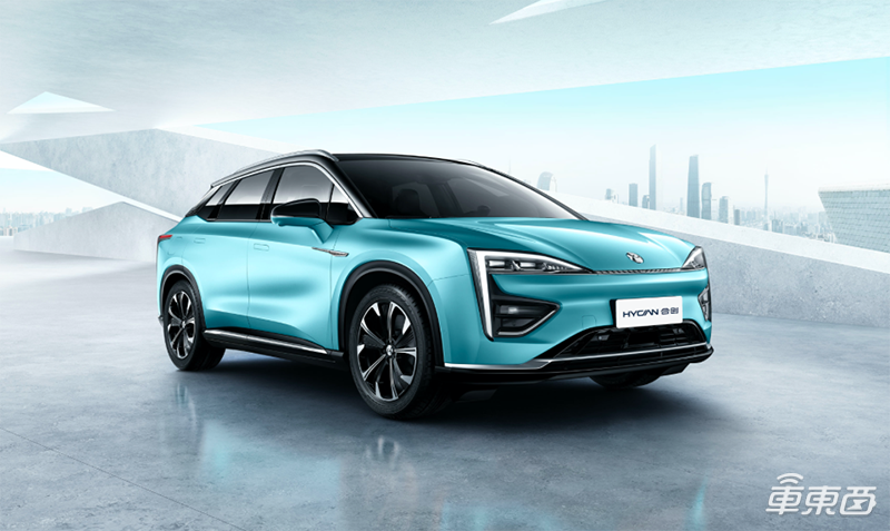 “等等党”的福利来了!这21款新能源车即将上市,最多能跑664公里