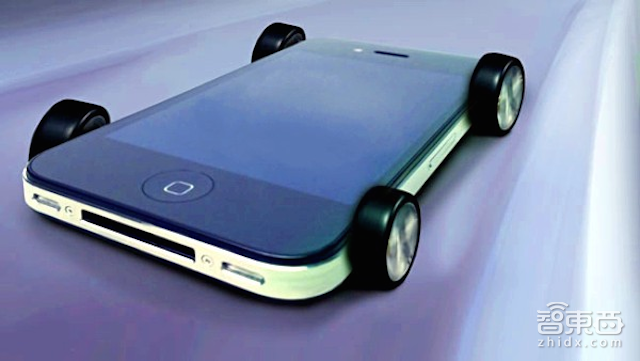 智东西晚报:东京奥运会奖牌或用废弃手机制造 苹果汽车重点转向自动驾驶