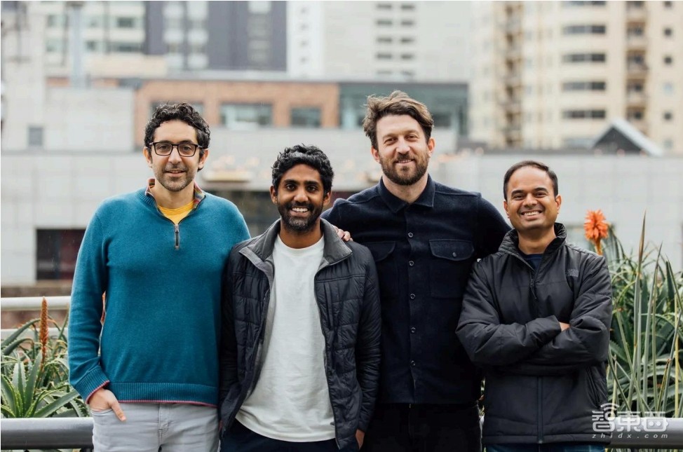 AI创企获4000万美元融资!乘AI推理东风,去年收入超百万美金