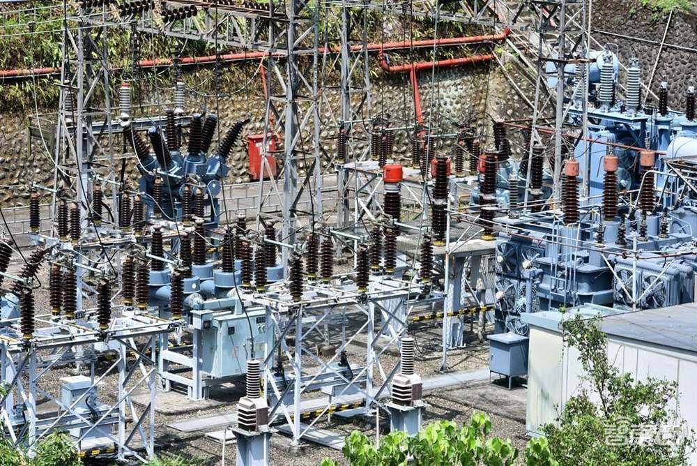 停电0.1秒!台湾三大芯片厂全遭殃