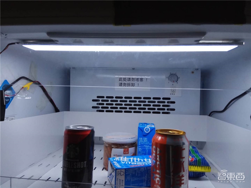 2019零售大变局!3D视觉暗战智能货柜