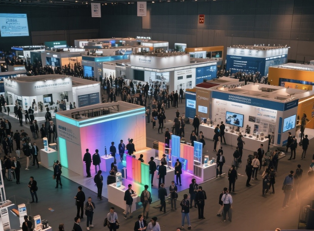 GAIC全球人工智能大会将于2026年3月在杭州举行