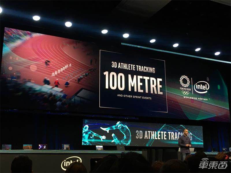 英特尔秀双屏可折叠PC神器！移动处理器Tiger Lake首亮相，第三代至强今年见