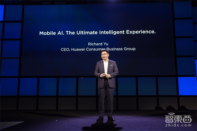 三巨头的游戏!苹果华为三星的AI大战