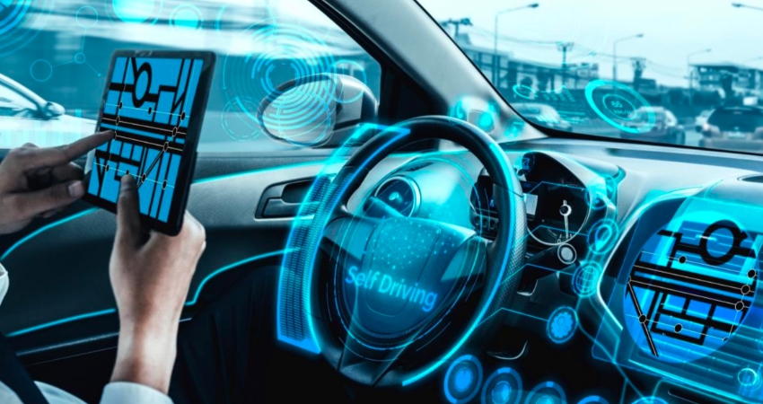 自动驾驶“上云”已成大势，研发“入云”才是关键