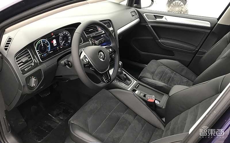 刚刚,大众三大神车齐推电动版!为电动化拼了