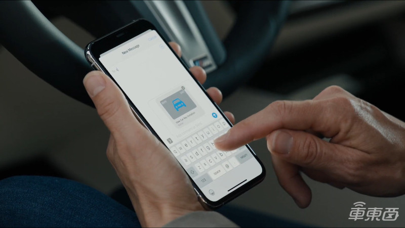 三十年，苹果特斯拉们是如何干掉车钥匙的？