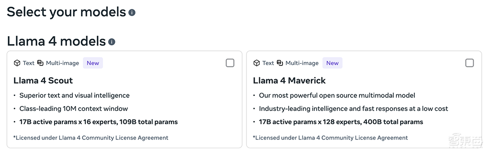 Llama 4开源空降!1000万超长上下文、单GPU可跑,还有近2万亿参数巨模型