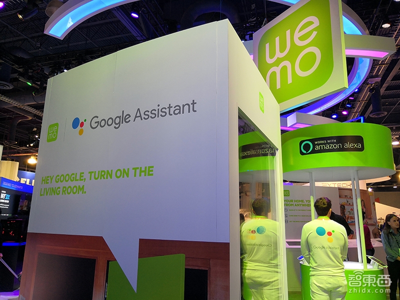 跑断腿看完CES2018!这9句话必须记住