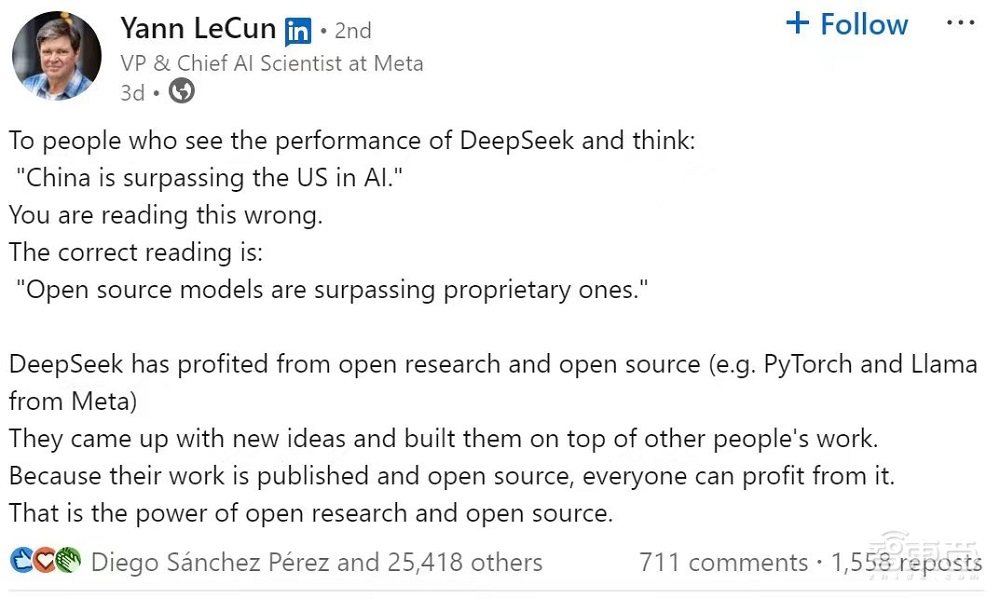 DeepSeek遭遇全球“猎巫”!微软、OpenAI拔网线,已在部分国家被下架
